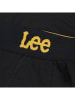 LEE Underwear 3er-Set: Boxershorts "Harkins" in Schwarz
