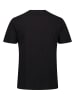 LEE Underwear 3-delige set: shirts "Larkin" zwart/wit/grijs