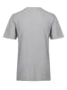 LEE Underwear 3-delige set: shirts "Larkin" zwart/wit/grijs
