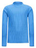 Retour Longsleeve "Abadou" blauw