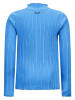 Retour Longsleeve "Abadou" blauw