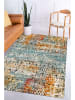 Mioli Laagpolig tapijt "Wong" meerkleurig
