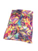 Made in Silk Zijden sjaal meerkleurig - (B)110 x (H)190 cm