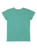 Walkiddy Shirt turquoise