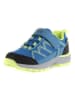Jela shoes Sneakers "Tarik-Tex" blauw