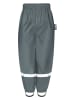 Playshoes Regenhose in Grau
