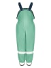 Playshoes - test Regentuinbroek groen