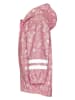 Playshoes Kurtka przeciwdeszczowa w kolorze jasnoróżowym