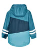 Playshoes Regenjacke in Blau