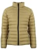 Peak Mountain Steppjacke "Ami" in Beige