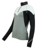 Peak Mountain Funktionsshirt "Antor" in Grau