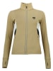 Peak Mountain Trainingsjas "Aspeed" beige