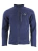Peak Mountain Fleece vest "Calonor" donkerblauw
