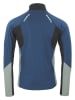 Peak Mountain Functioneel shirt "Cantor" donkerblauw