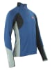 Peak Mountain Functioneel shirt "Cantor" donkerblauw