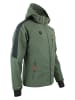 Peak Mountain Softshelljacke "Cargan" in Khaki