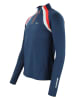 Peak Mountain Functioneel shirt "Cranium" donkerblauw