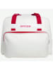 Singer Universaltasche in Weiß - (B)47,5 x (H)33 x (T)25,4 cm