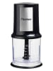 bESTRON Zerkleinerer "Fun Cooking" in Schwarz