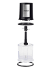 bESTRON Hakmolen "Fun Cooking" zwart