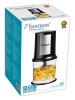 bESTRON Zerkleinerer "Fun Cooking" in Schwarz
