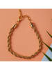 Heliophilia Vergulde armband