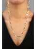 Heliophilia Gecoate ketting - (L)46 cm