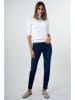 Blue Fire Jeans "Nancy" - Slim fit - in Dunkelblau