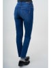 Blue Fire Spijkerbroek "Nancy" - slim fit - blauw