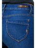 Blue Fire Jeans "Nancy" - Slim fit - in Blau