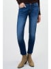 Blue Fire Jeans "Chloe" - Skinny fit - in Blau