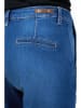 Blue Fire Jeans - Comfort fit - in Blau