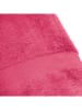 INES by INES DE LA FRESSANGE 4er-Set: Waschhandschuhe in Pink