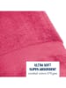 INES by INES DE LA FRESSANGE 4-delige set: washandjes roze