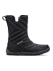 Columbia Winterboots "Minx" in Schwarz