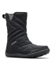 Columbia Winterboots "Minx" zwart