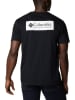 Columbia Shirt "North Cascades" zwart