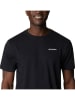Columbia Shirt "North Cascades" zwart