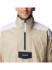 Columbia Functionele jas "Riptide" beige