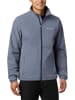 Columbia Softshelljas "Heather Canyon" donkerblauw