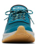 Columbia Sneakers "Summertide" petrol