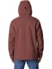 Columbia Functionele jas "Omni" bordeaux