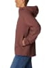 Columbia Functionele jas "Omni" bordeaux