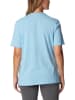Columbia Shirt "Bluebird Day" lichtblauw