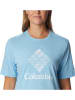 Columbia Shirt "Bluebird Day" in Hellblau