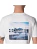 Columbia Shirt "Rapid Ridge" wit