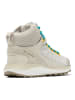 Columbia Wanderschuhe "Trailstorm Mid" in Beige