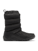 Columbia Winterboots "Minx" zwart