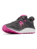 Columbia Trailrunningschuhe "Escape" in Anthrazit/ Pink