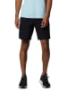 Columbia Cargoshort "Washed Out" zwart